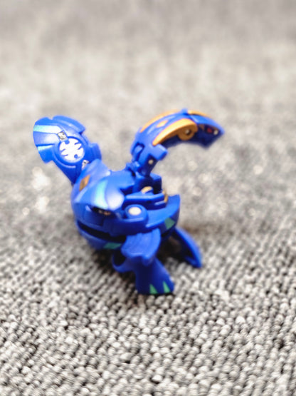 Season 2: Aquos Vortex Neo Dragonoid