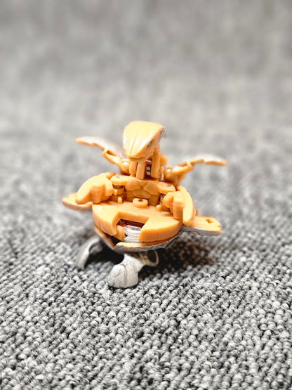 Season 4: Subterra Cyclone Percival (Diecast)