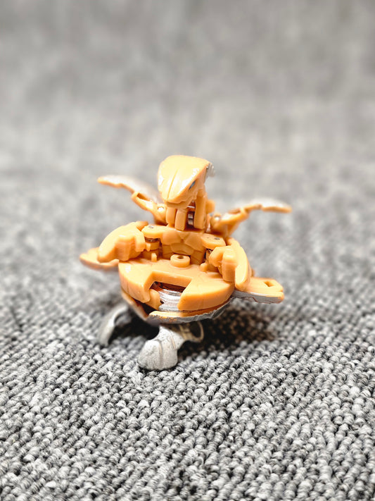Season 4: Subterra Cyclone Percival (Diecast)