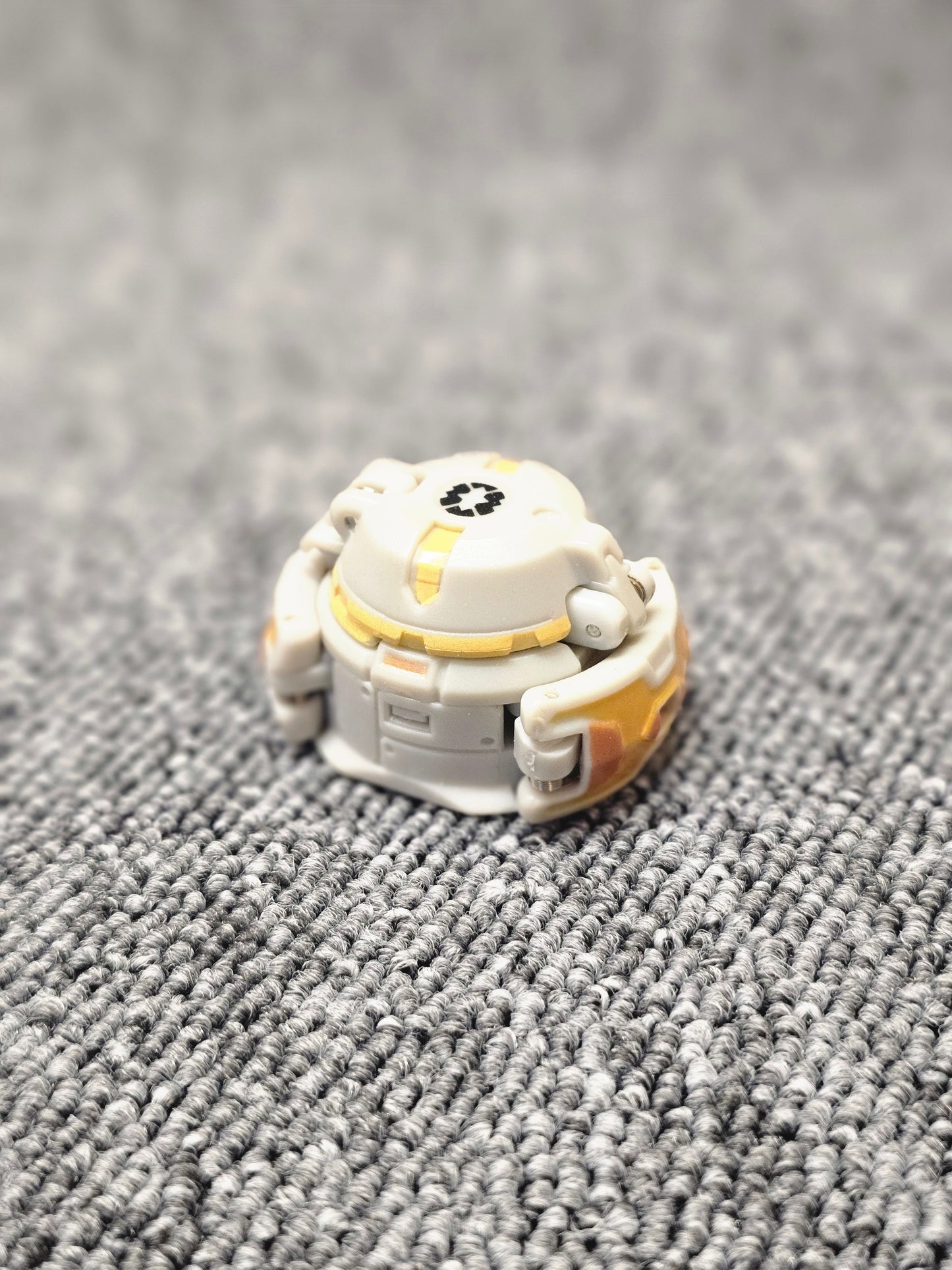 Gear: Battle Crusher