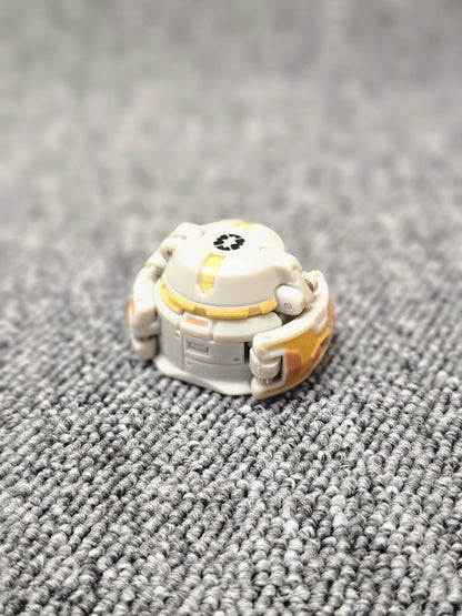 Gear: Battle Crusher