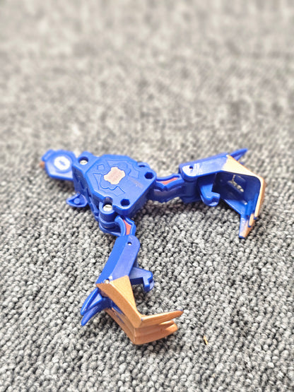 Gear: Copper Razoid