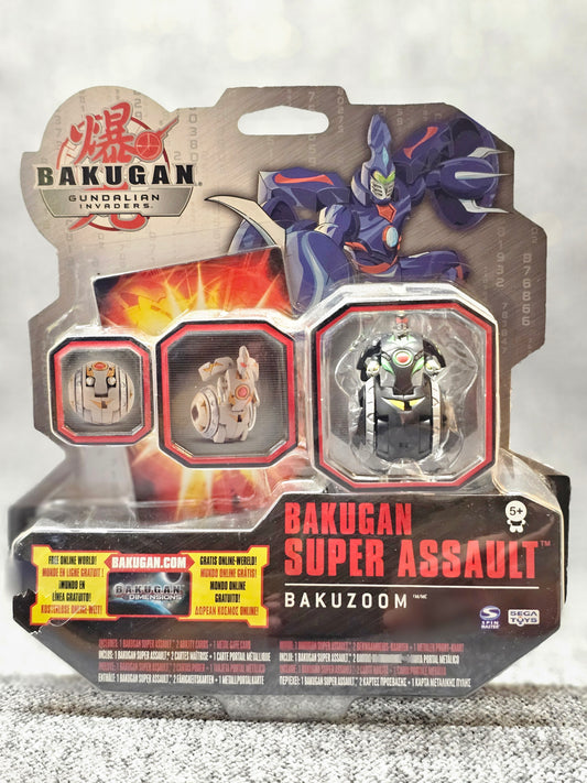 Sealed: Darkus Splight