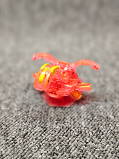 Neon: Pyrus Ultra Dragonoid (Season 2)