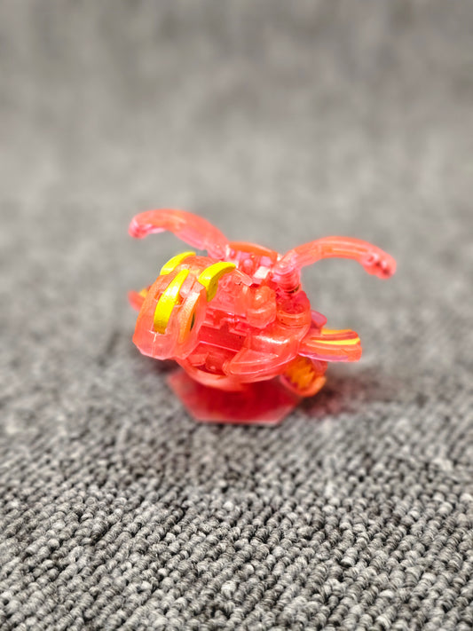 Neon: Pyrus Ultra Dragonoid (Season 2)