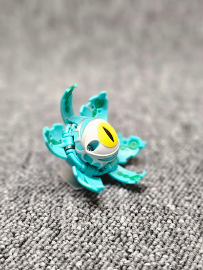 Season 1: Ventus Tentaclear