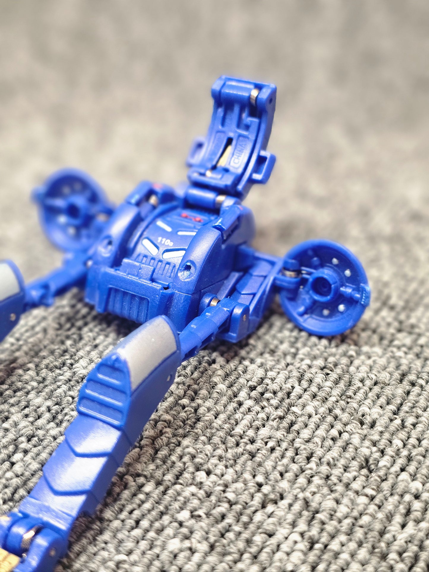 Gear: Gigarth