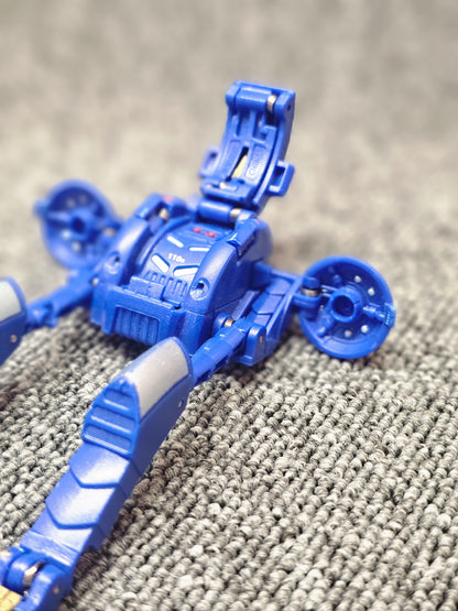 Gear: Gigarth