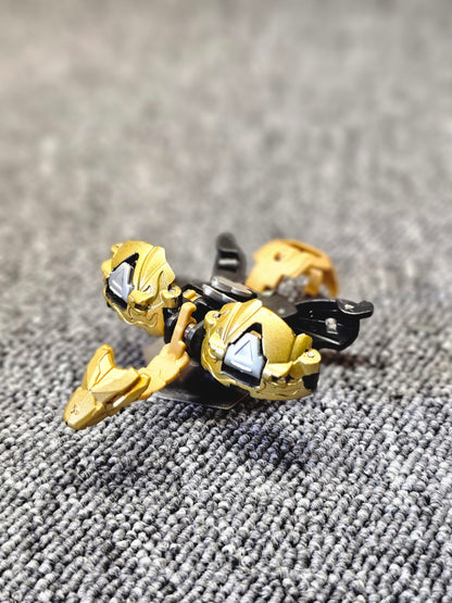 Season 4: Bakugold Darkus Betadron