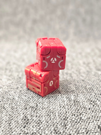 Gear: Twin Destructor