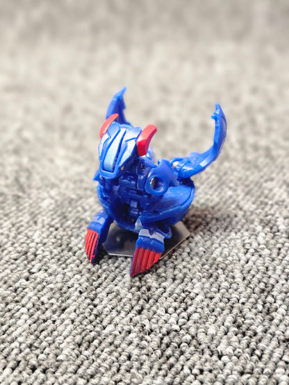 Season 3: Aquos Helix Dragonoid