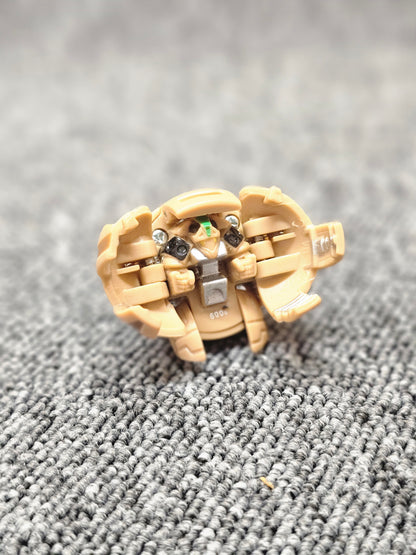 Season 1: Subterra Laserman