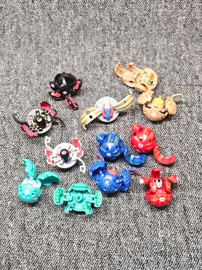 Bakugan Lot #002