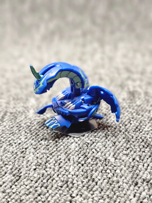 Season 2: Aquos Apollonir