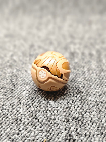 Season 1: Subterra Sirenoid
