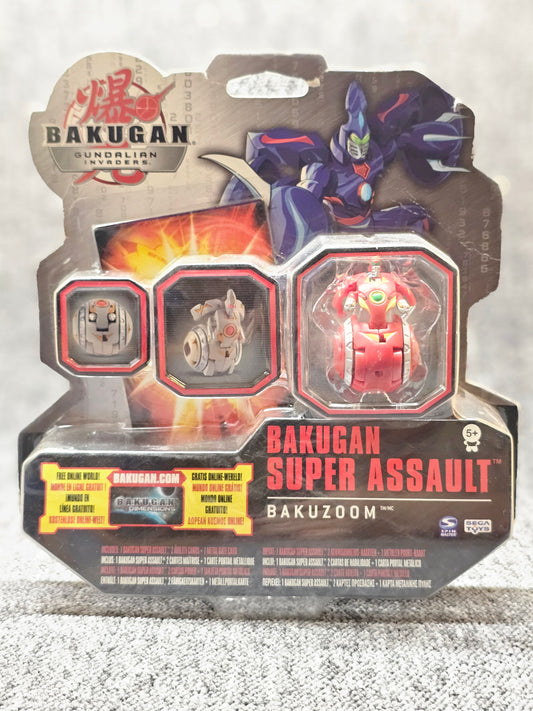 Sealed: Pyrus Splight