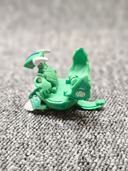 Season 3: Ventus Helix Dragonoid