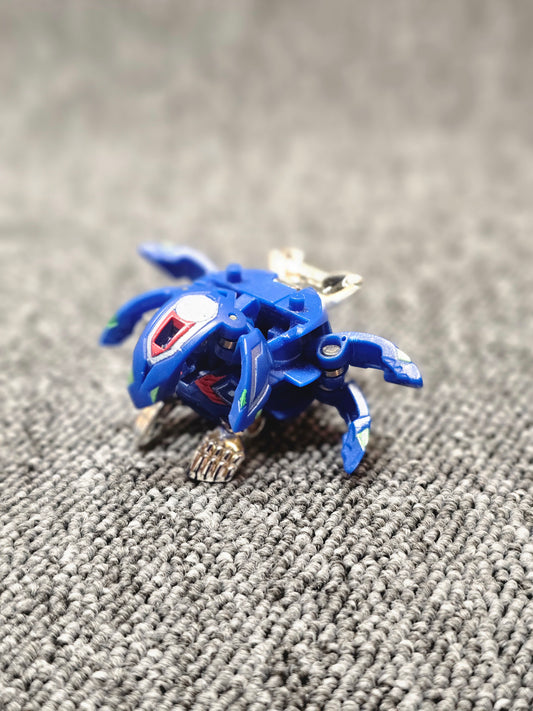 Season 3: Aquos Phosphos