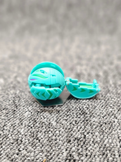 Season 1: Ventus Limulus