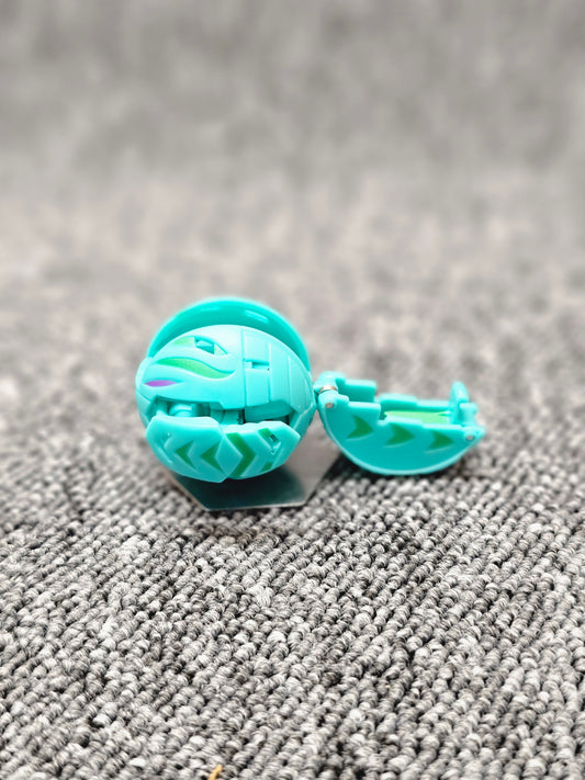 Season 1: Ventus Limulus