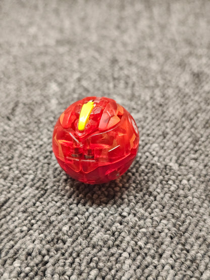 Translucent: Pyrus Viper Helios (Season 2)