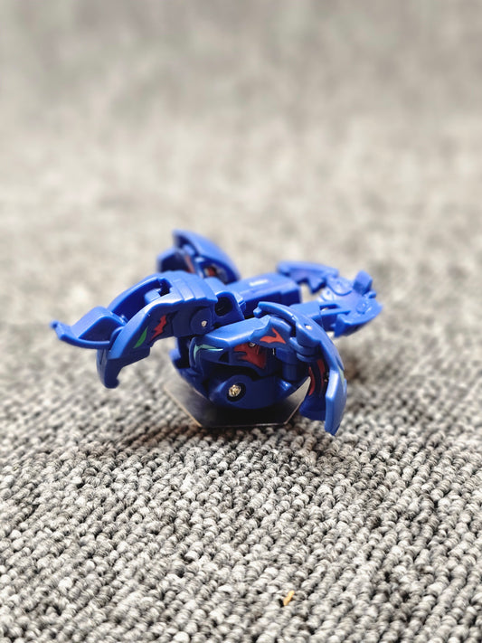 Season 1: Aquos Storm Skyress