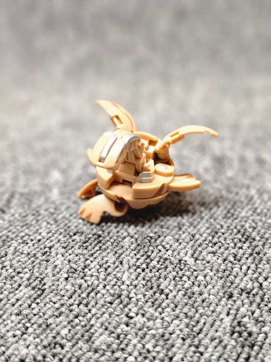 Season 2: Subterra Vortex Neo Dragonoid