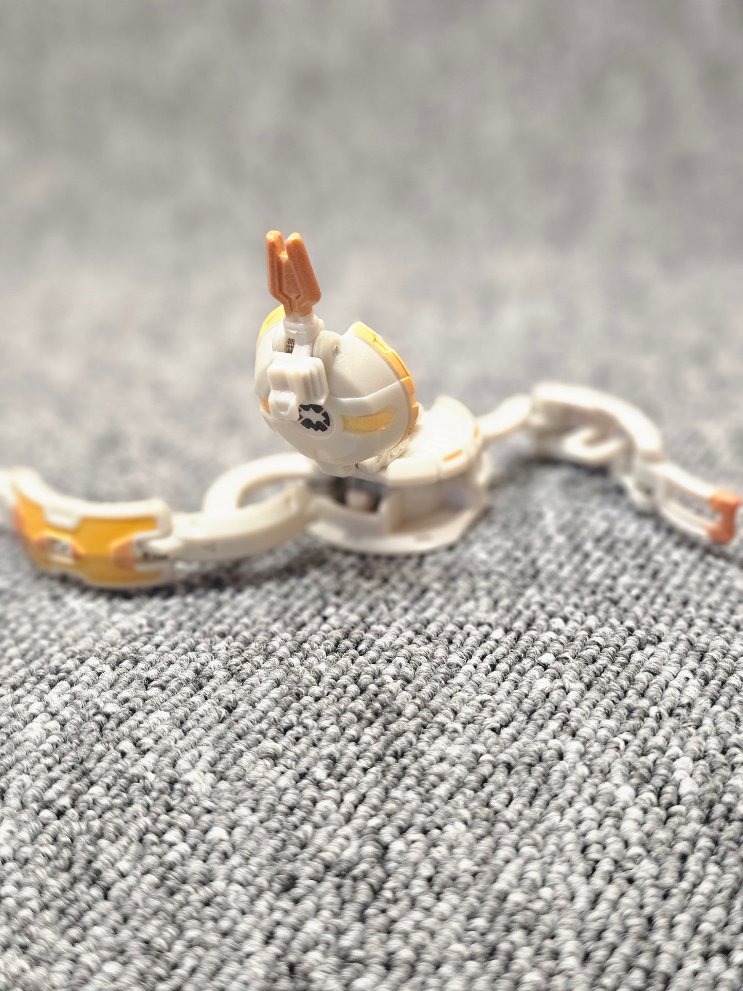 Gear: Battle Crusher
