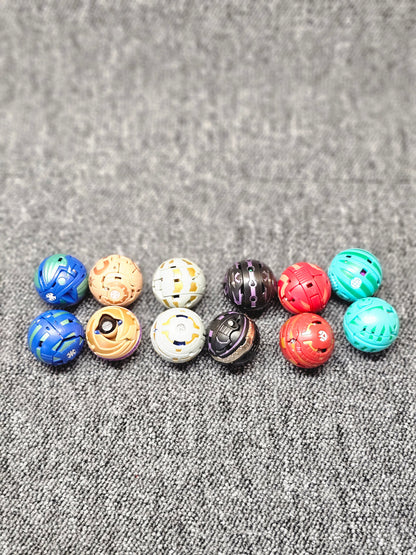 Bakugan Lot #003