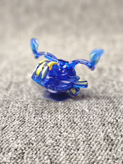 Translucent: Aquos Ultra Dragonoid (Season 2)