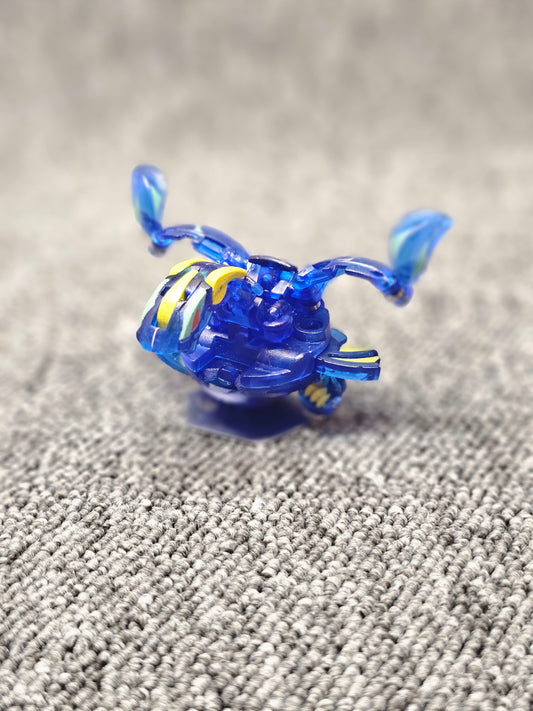 Translucent: Aquos Ultra Dragonoid (Season 2)