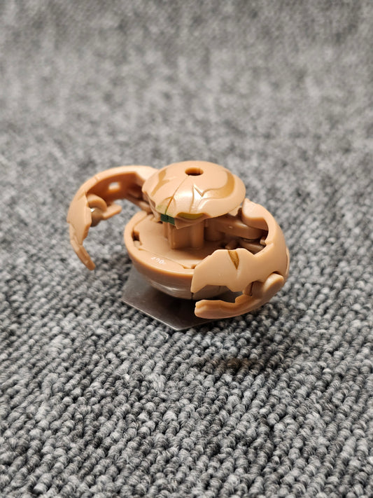 Season 1: Subterra Terrorclaw