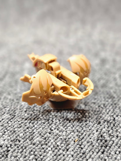 Season 1: Subterra Storm Skyress