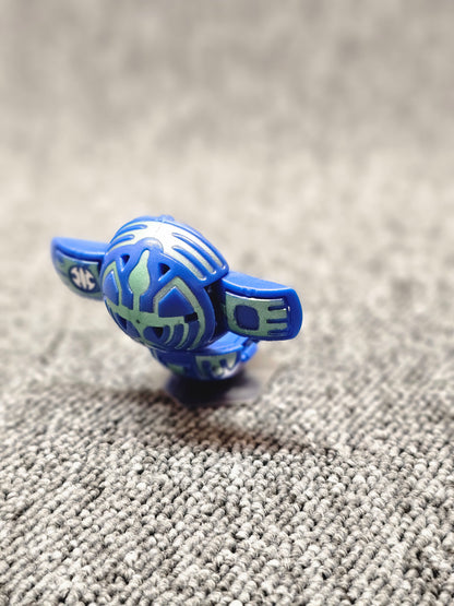 Season 1: Aquos El Condor