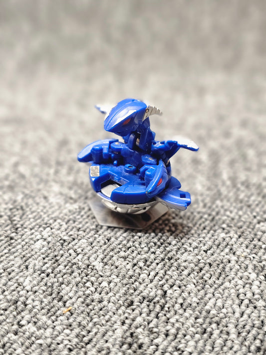 Season 4: Aquos Cyclone Percival
