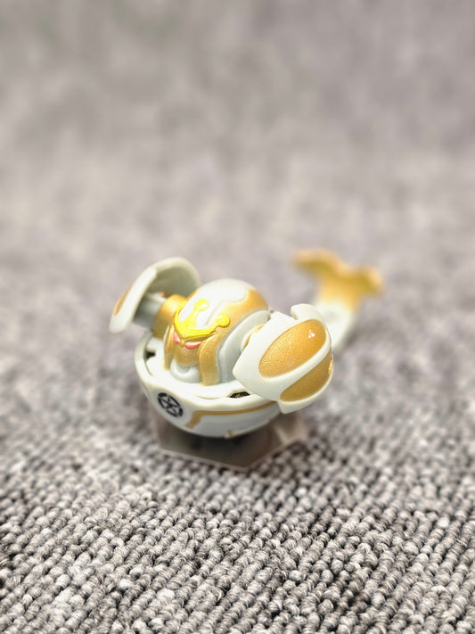 Season 1: Haos Sirenoid