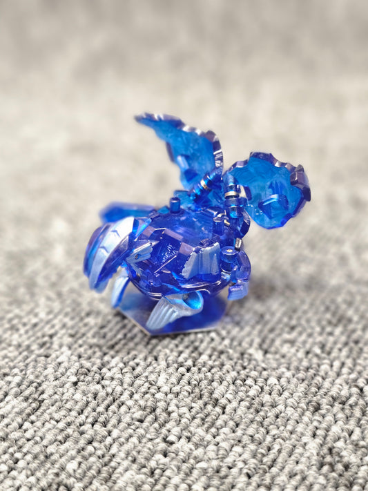 Translucent: Aquos Rubanoid (Season 3)