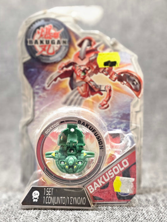 Sealed: Ventus Roxtor