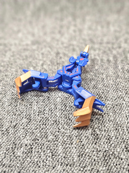Gear: Copper Razoid
