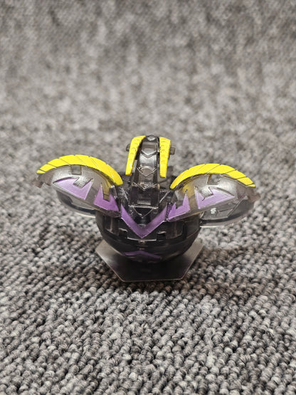 Translucent: Darkus Percival (Season 2)