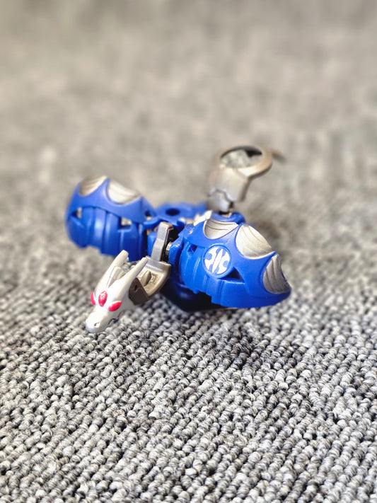 Season 4: Aquos Kodokor